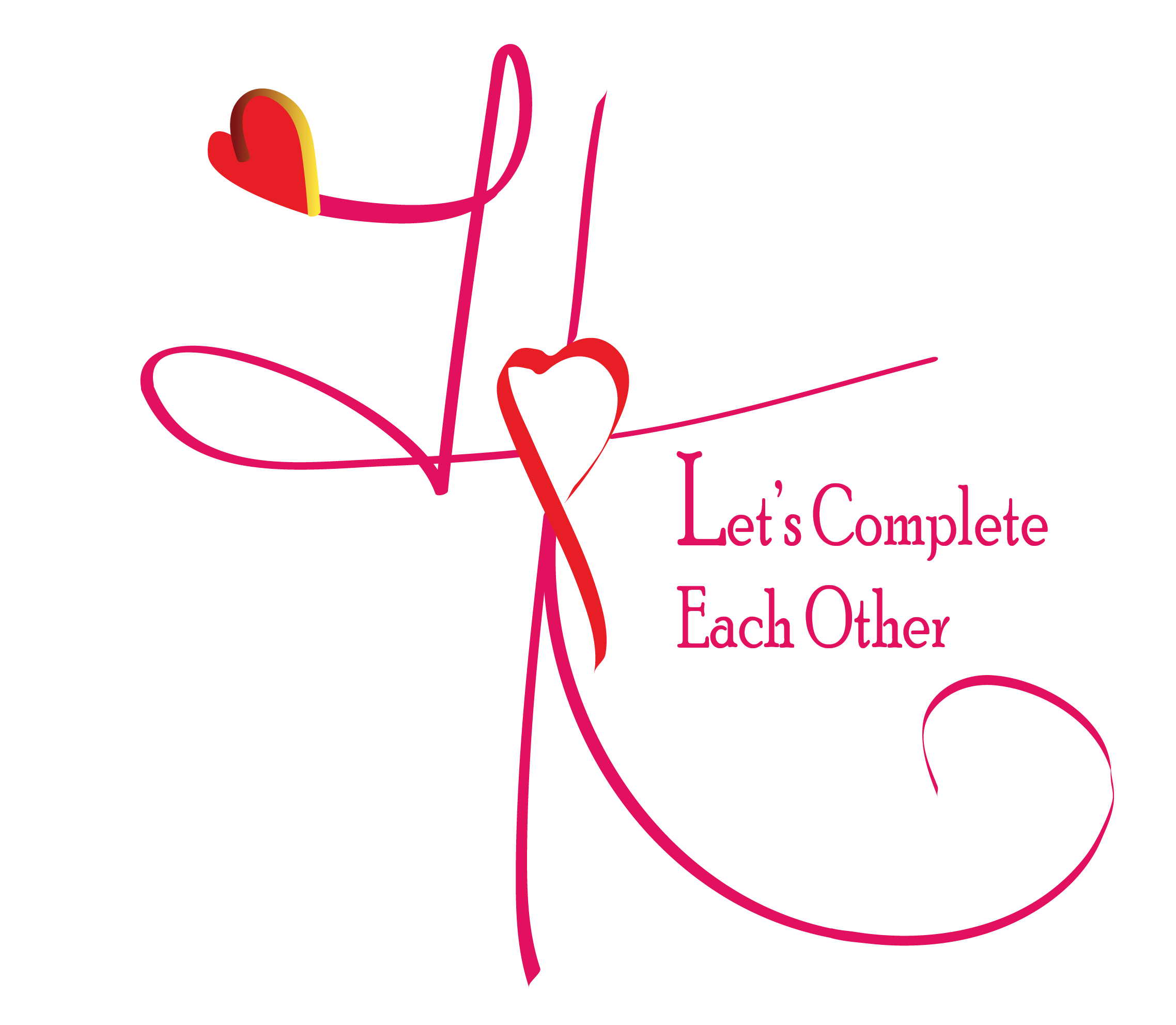 HK Matrimony Official Logo